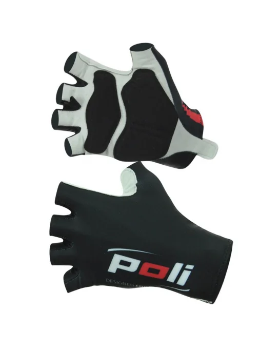 Gloves mitten ROAD Logo