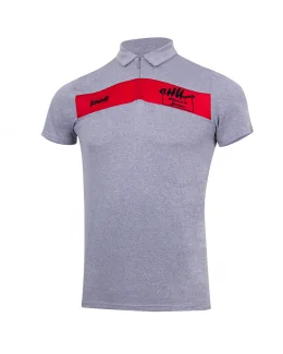 Men's sports polo URBAN