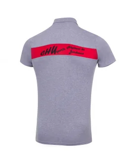 Men's sports polo URBAN