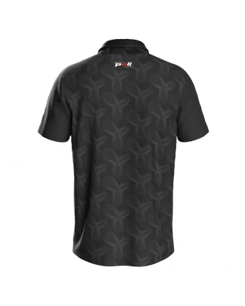 Men's sports polo ALVIS
