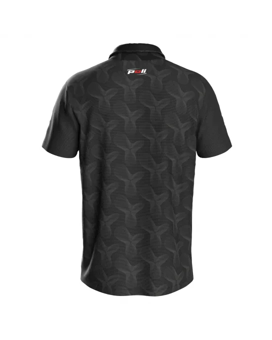 Men's sports polo ALVIS