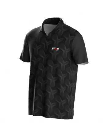 Men's sports polo ALVIS