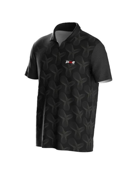 Men's sports polo ALVIS