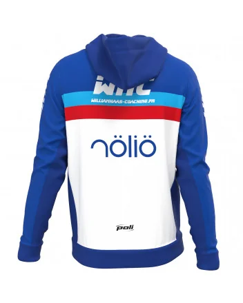 Unisex Kapuzenjacke ADY