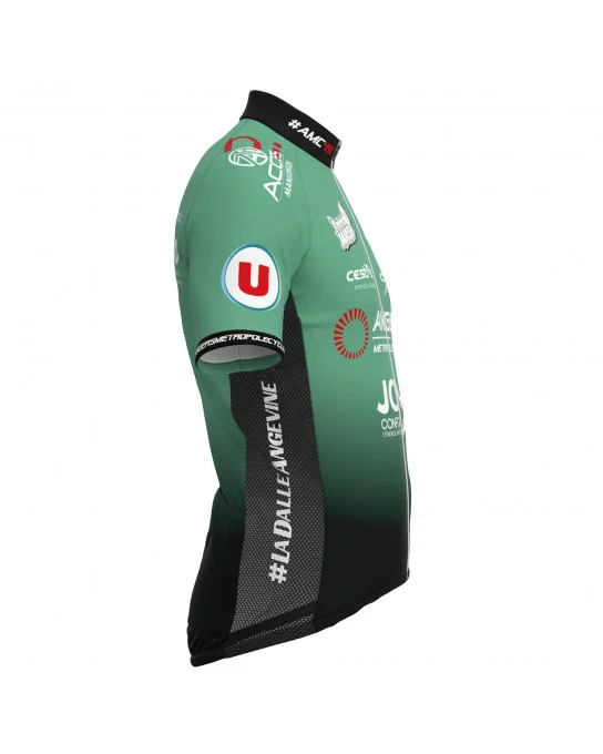 Maillot unisexe économique manches courtes STAV