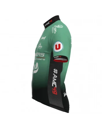 Maillot unisexe économique manches courtes STAV