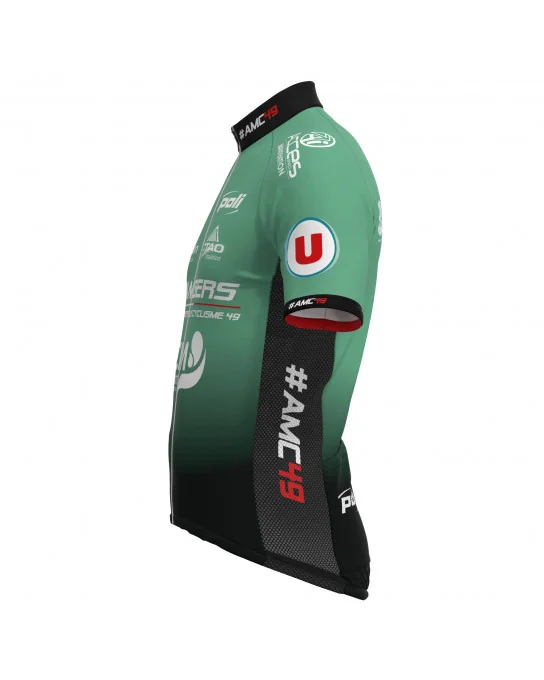 Maillot unisexe économique manches courtes STAV