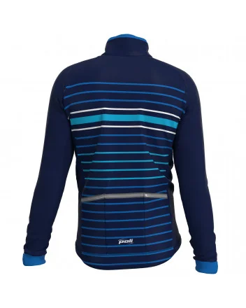 Veste thermique homme Chester Uloya