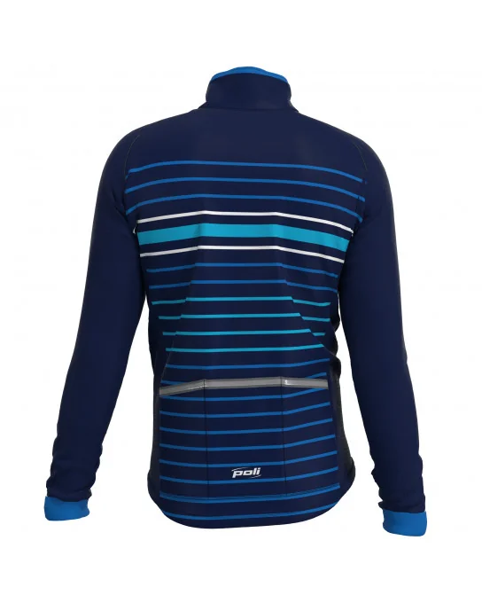 Veste thermique homme Chester Uloya