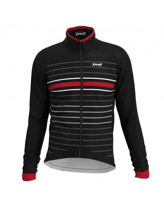 Chester Uloya heren thermojack