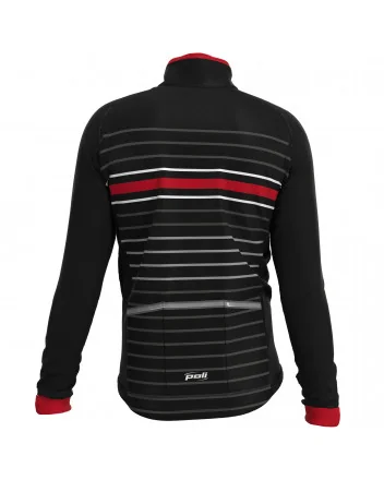 Chester Uloya heren thermojack