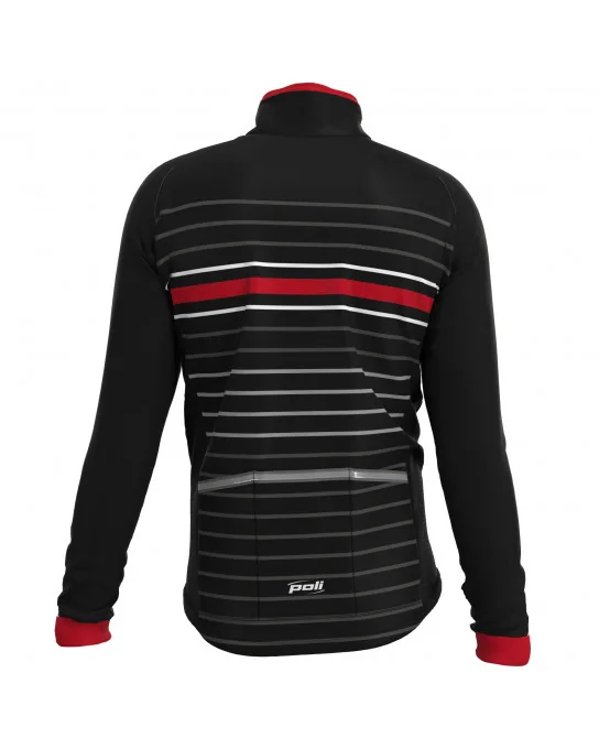 Chester Uloya heren thermojack