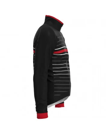 Veste thermique homme Chester Uloya