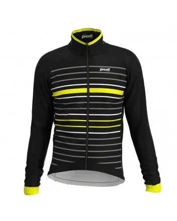 Chester Uloya heren thermojack