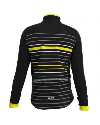 Chester Uloya heren thermojack