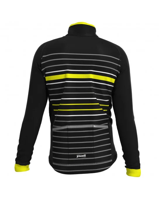 Chester Uloya heren thermojack