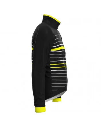 Chester Uloya heren thermojack