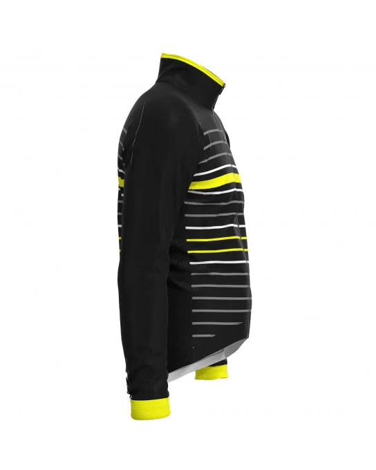 Chester Uloya heren thermojack