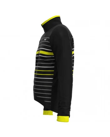 Chester Uloya heren thermojack