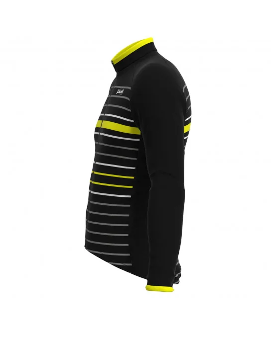 Maillot manches longues homme Emil Uloya