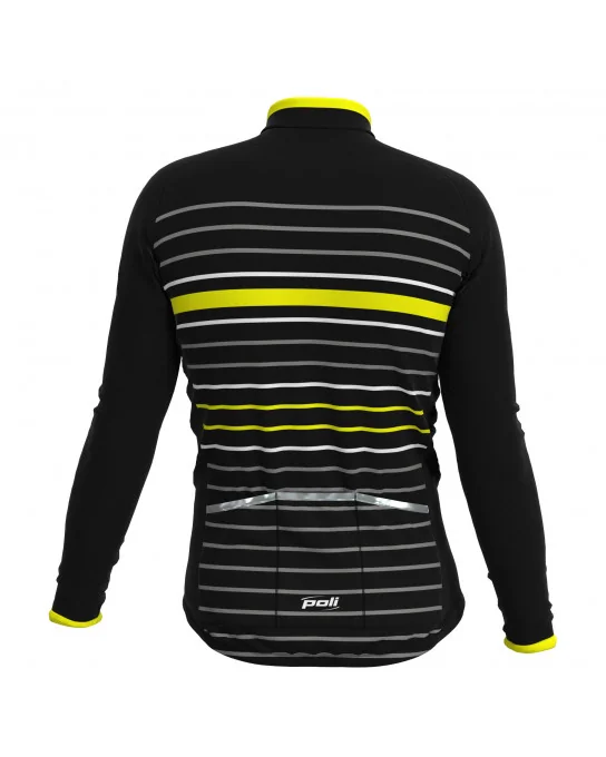 Maillot manches longues homme Emil Uloya