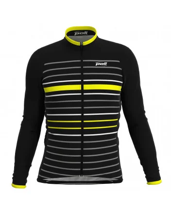 Maillot manches longues homme Emil Uloya