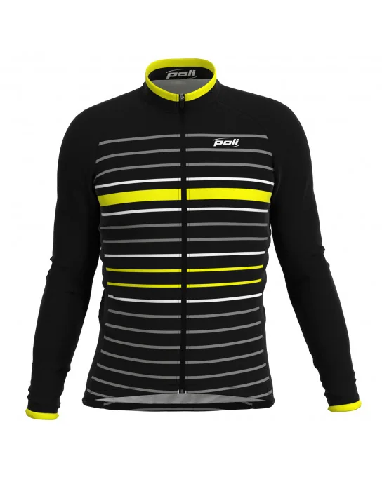 Maillot manches longues homme Emil Uloya