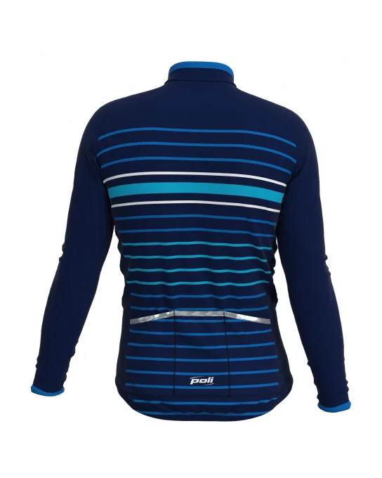 Maillot manches longues homme Emil Uloya