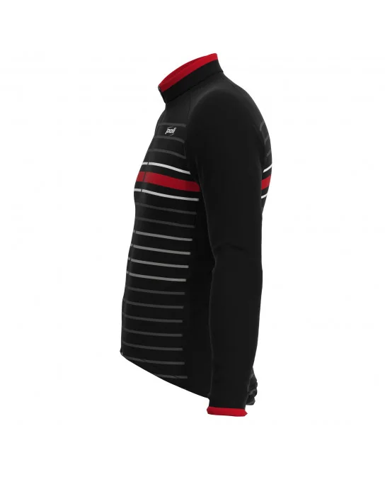 Maillot manches longues homme Emil Uloya