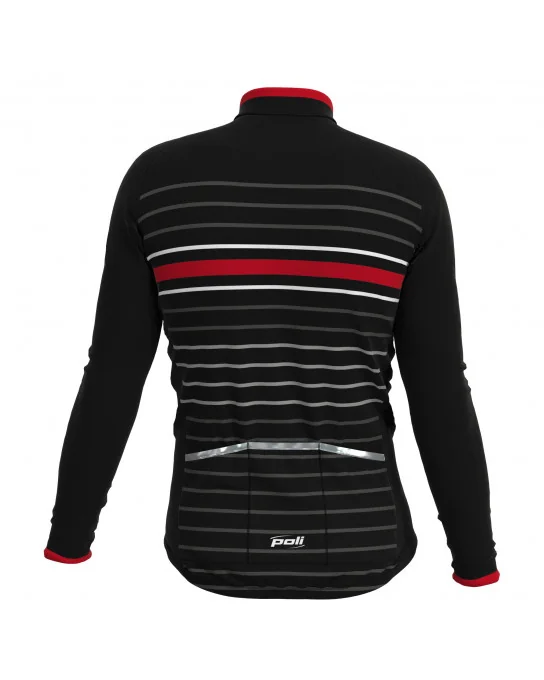 Maillot manches longues homme Emil Uloya