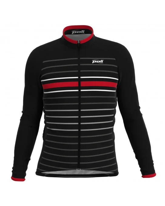 Maillot manches longues homme Emil Uloya