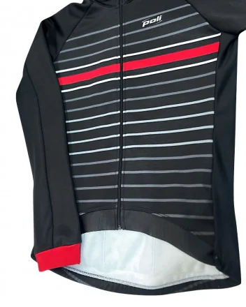 Chester Uloya heren thermojack