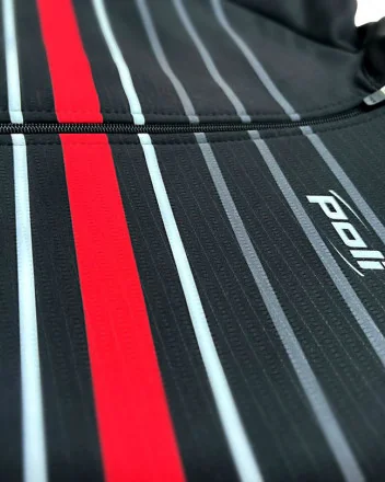 Chester Uloya heren thermojack