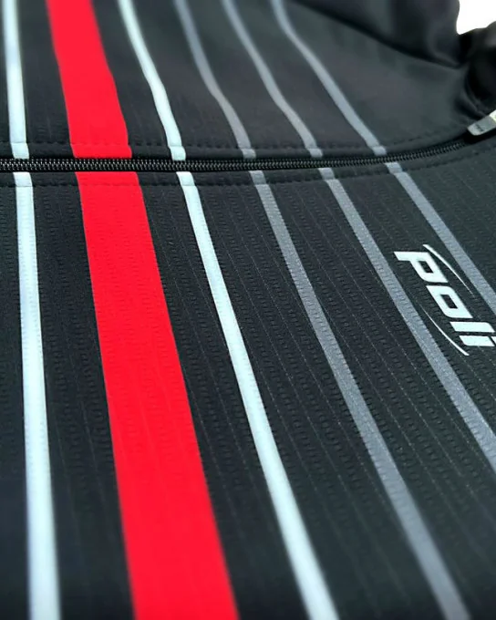 Chester Uloya heren thermojack