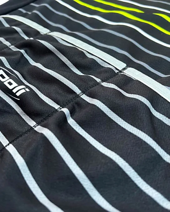 Maillot manches longues homme Emil Uloya