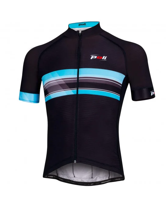 Maillot cycliste seconde main