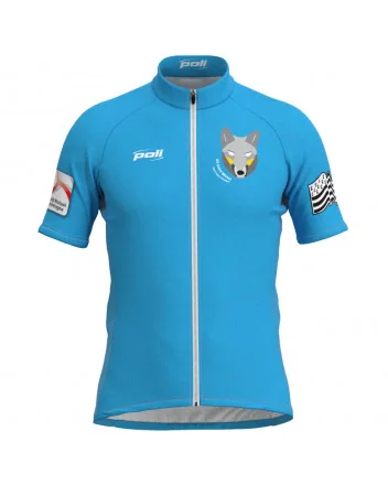 Maillot unisexe économique manches courtes STAV