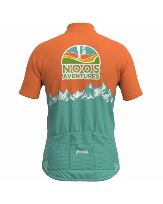 Maillot unisexe économique manches courtes STAV
