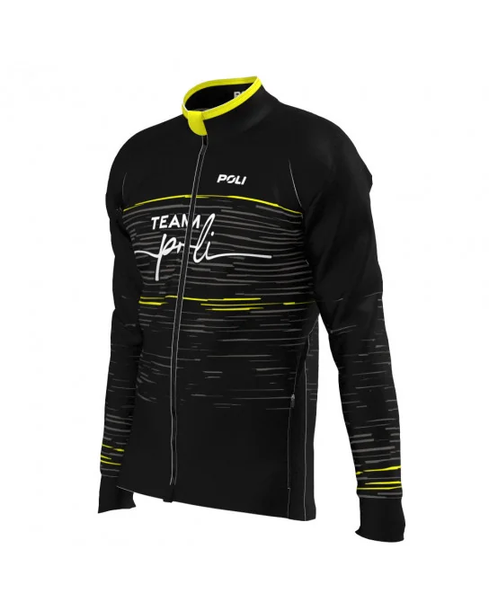 Unisex jacket VIGGO