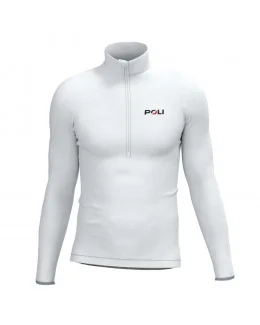 Unisex long-sleeve running jersey ANDERS
