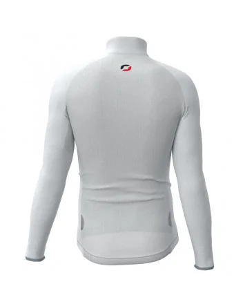 Unisex long-sleeve running jersey ANDERS