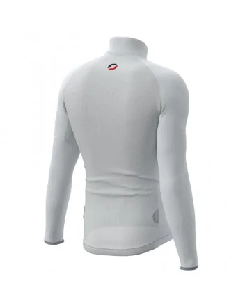 Unisex long-sleeve running jersey ANDERS