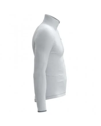 Unisex long-sleeve running jersey ANDERS