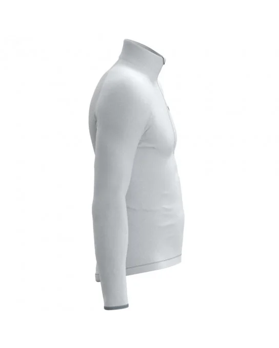 Unisex long-sleeve running jersey ANDERS