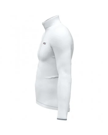 Unisex long-sleeve running jersey ANDERS