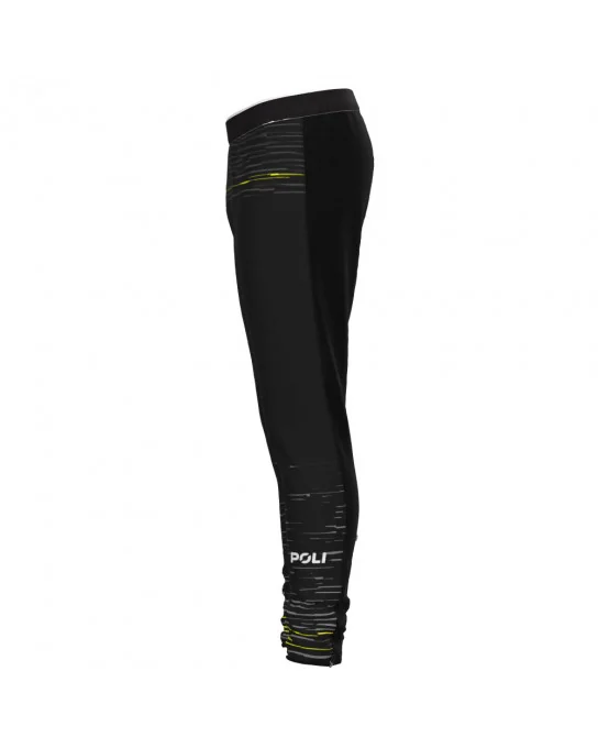 ERIK uniseks winddichte broek