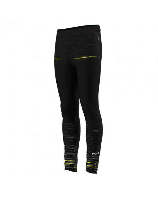 JOSEF unisex warm-up broek