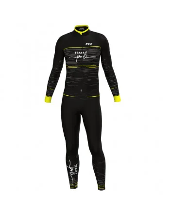 NIELS unisex racepak