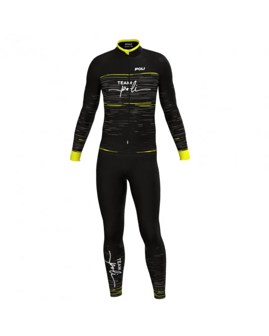 NIELS unisex racepak