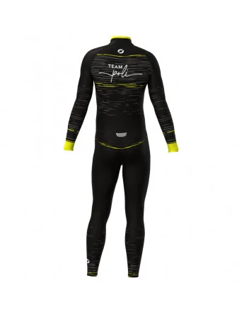 NIELS unisex racepak
